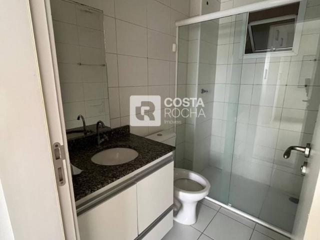 Apartamento aluguel em Vila Nova, Salto