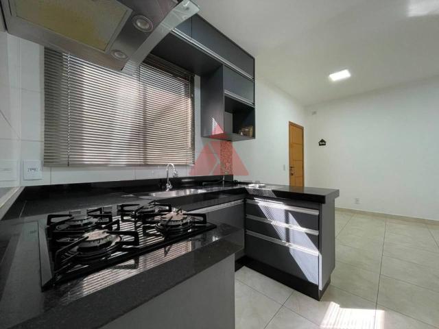 Apartamento aluguel em Jardim Bela Vista, Americana