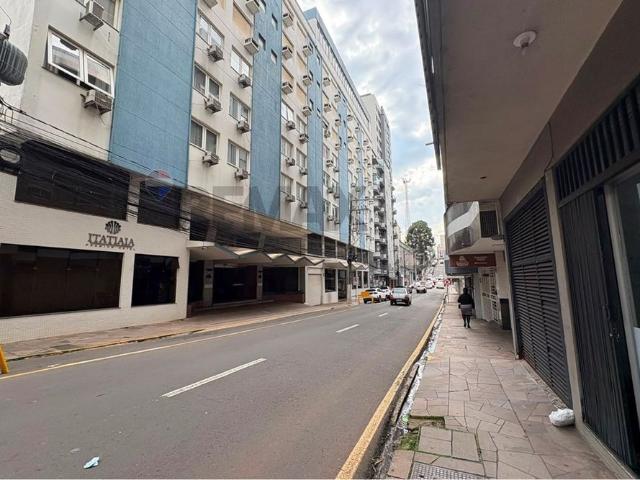 Apartamento aluguel em Passo Fundo