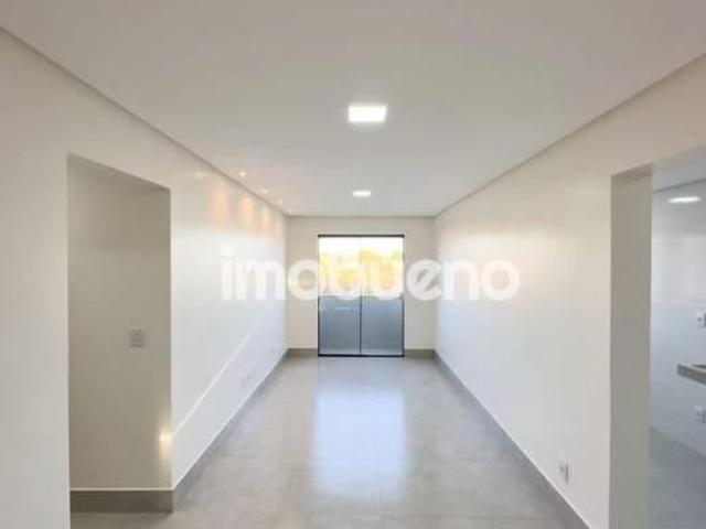 Apartamento venda em Região Geográfica Imediata de Águas Lindas de Goiás, Região Integrada de Desenvolvimento do Distrito Federal e Entorno