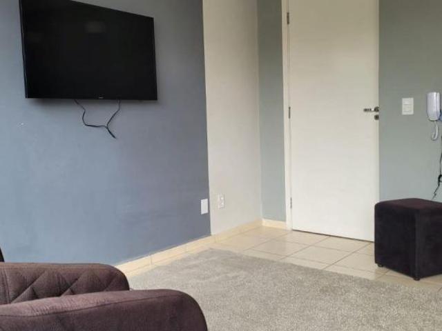 Apartamento venda em Villa Amarone, Sorocaba