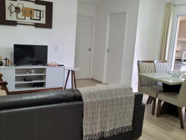 Apartamento venda em Região Imediata de Sorocaba, Região Metropolitana de Sorocaba