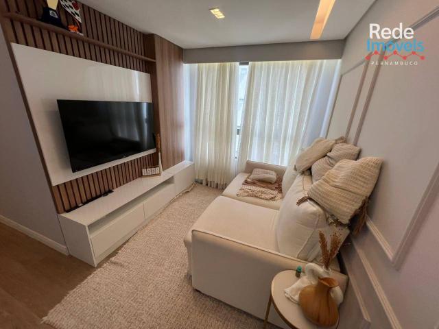 Apartamento aluguel em Recife
