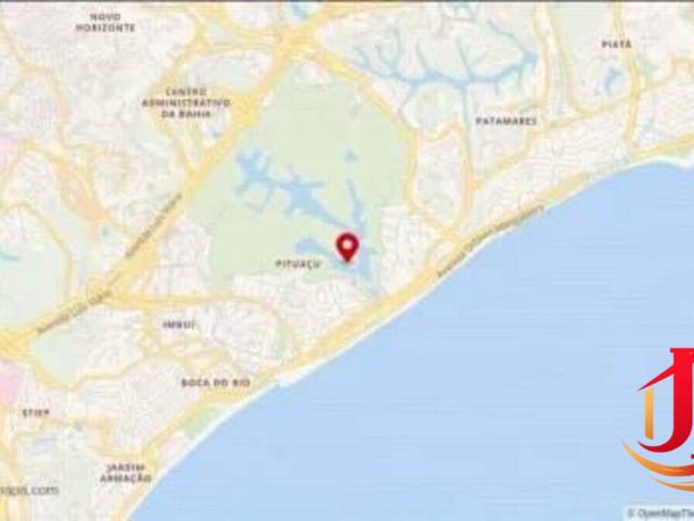 Apartamento aluguel em Região Geográfica Imediata de Salvador, Região Metropolitana de Salvador