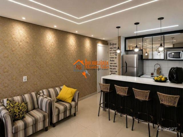 Apartamento aluguel em Região Imediata de São Paulo, Região Metropolitana de São Paulo
