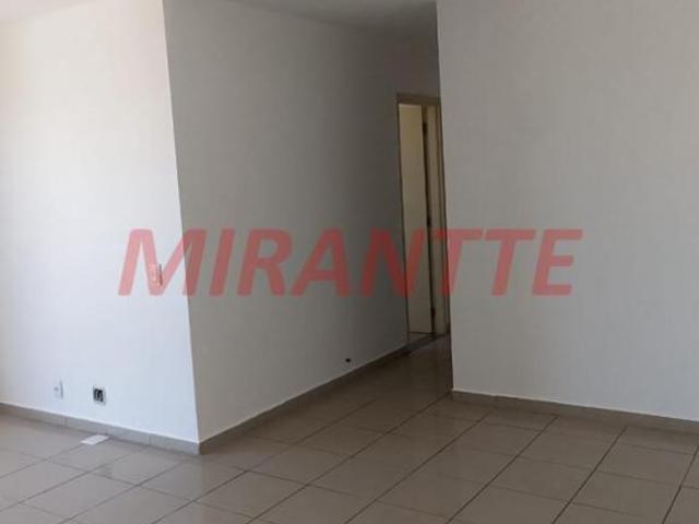 Apartamento venda em Parque Palmas do Tremembé, São Paulo