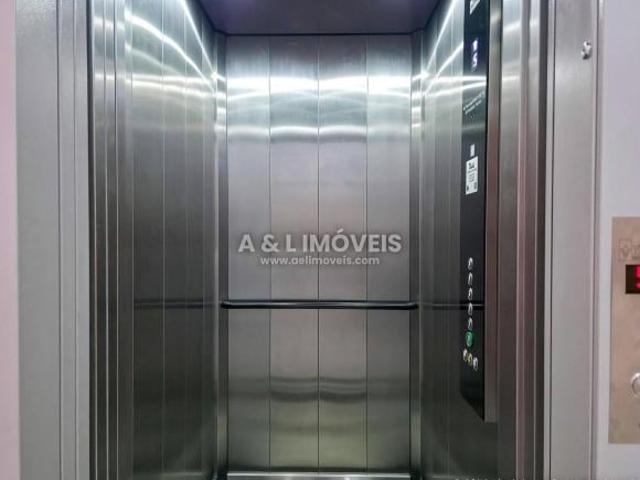 Apartamento venda em Vila Paulista, Campos do Jordão