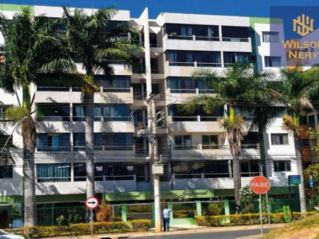 Apartamento venda em Região Geográfica Imediata do Distrito Federal, Região Integrada de Desenvolvimento do Distrito Federal e Entorno