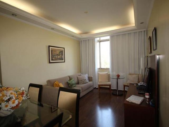 Apartamento venda em SQS 205, Plano Piloto