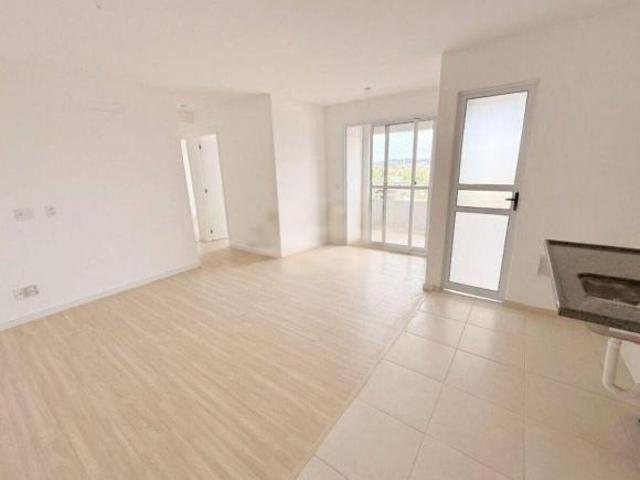 Apartamento venda em Jardim Anzai, Suzano