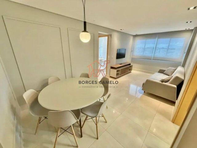 Apartamento aluguel em Liberdade, Belo Horizonte