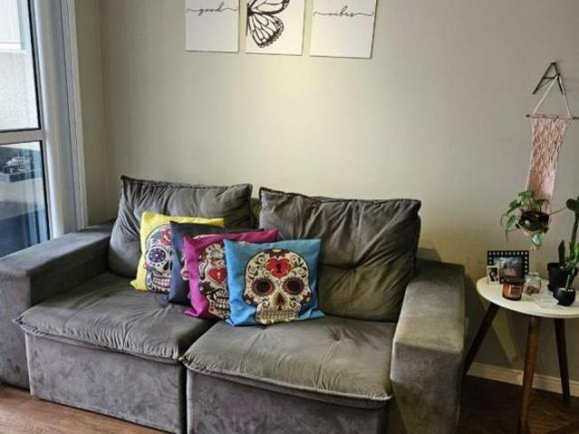 Apartamento venda em Região Imediata de São Paulo, Região Metropolitana de São Paulo