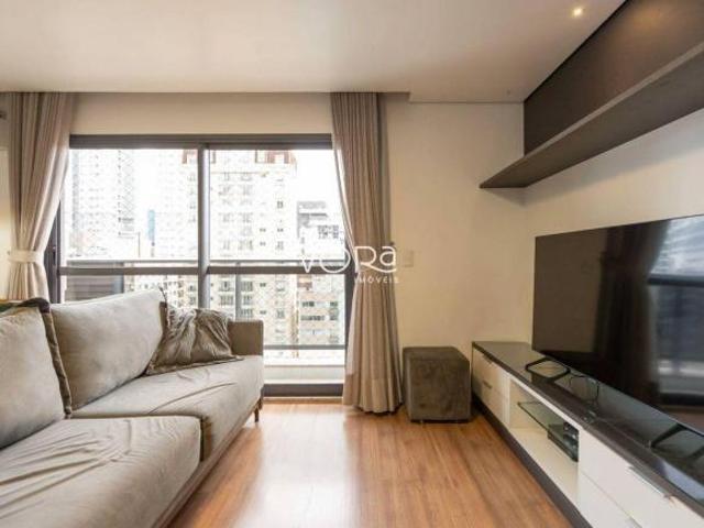 Apartamento venda em Vila Valetão, Curitiba