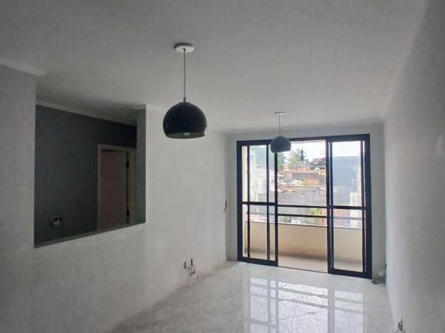 Apartamento venda em Osasco