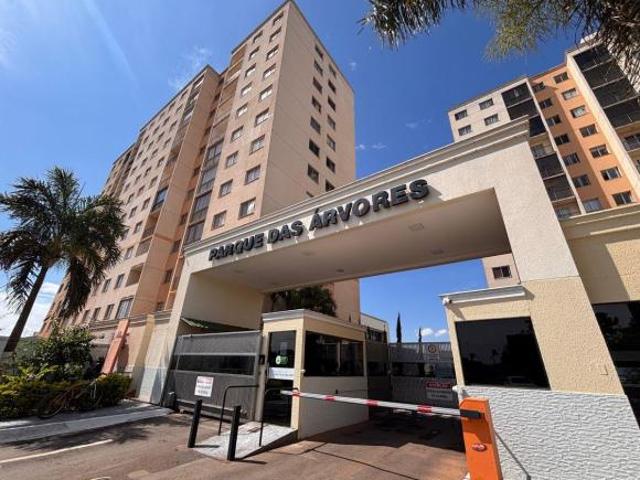 Apartamento venda em Parque Rio Branco, Valparaíso de Goiás