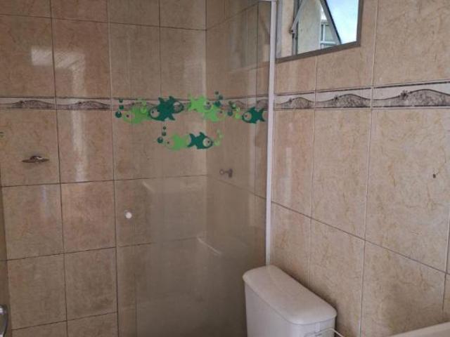 Apartamento venda em Parque Savoy City, São Paulo