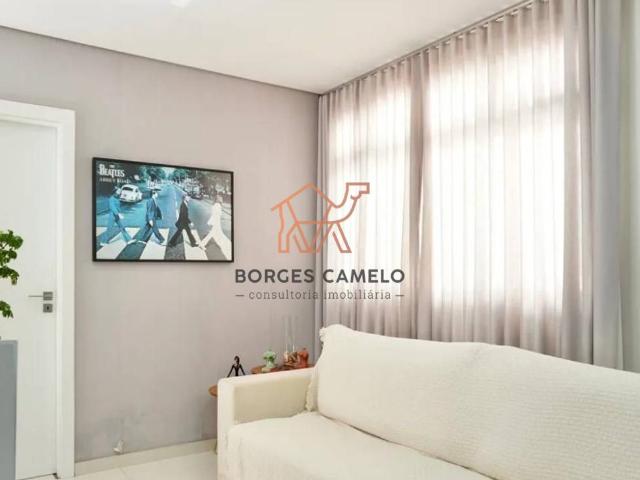 Apartamento aluguel em Cruzeiro, Belo Horizonte