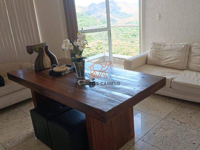 Apartamento aluguel em Vale do Sereno, Nova Lima