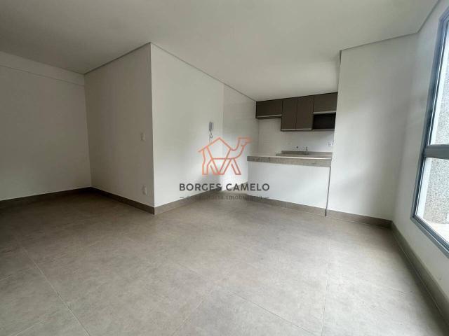 Apartamento aluguel em Regional Centro-Sul, Belo Horizonte