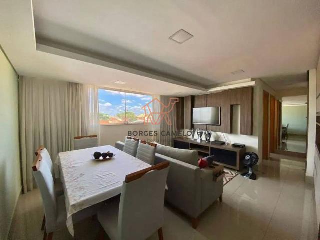 Apartamento aluguel em Itapoã, Belo Horizonte