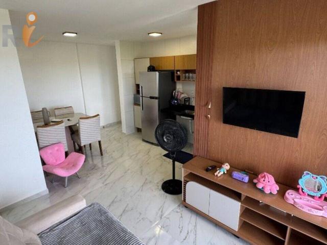 Apartamento aluguel em Região Geográfica Imediata de Fortaleza, Eusébio