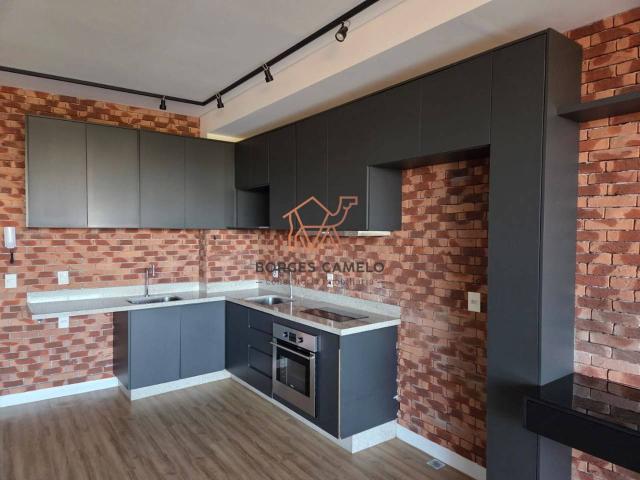Apartamento aluguel em Barro Preto, Belo Horizonte