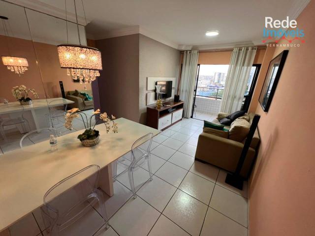 Apartamento aluguel em Região Geográfica Imediata do Recife, Região Metropolitana do Recife