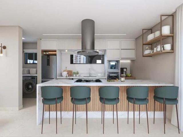 Apartamento venda em Região Geográfica Imediata de Curitiba, Região Metropolitana de Curitiba