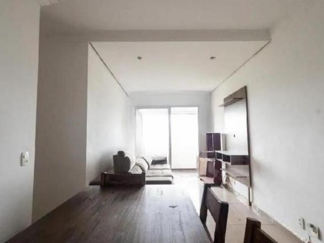 Apartamento venda em Vila Rosária, São Paulo
