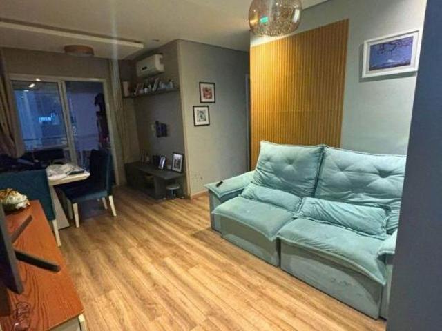 Apartamento venda em Jadim Nena, Suzano