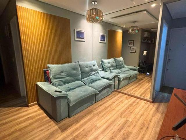 Apartamento venda em Região Imediata de São Paulo, Região Metropolitana de São Paulo