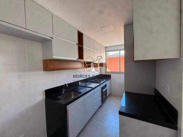 Apartamento aluguel em Regional Centro-Sul, Belo Horizonte