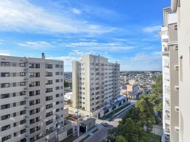 Apartamento venda em Região Geográfica Imediata de Curitiba, Região Metropolitana de Curitiba