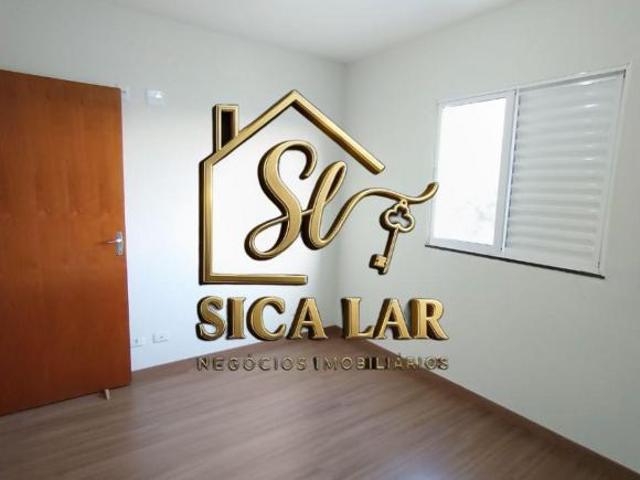 Apartamento venda em Jardim América, Poá