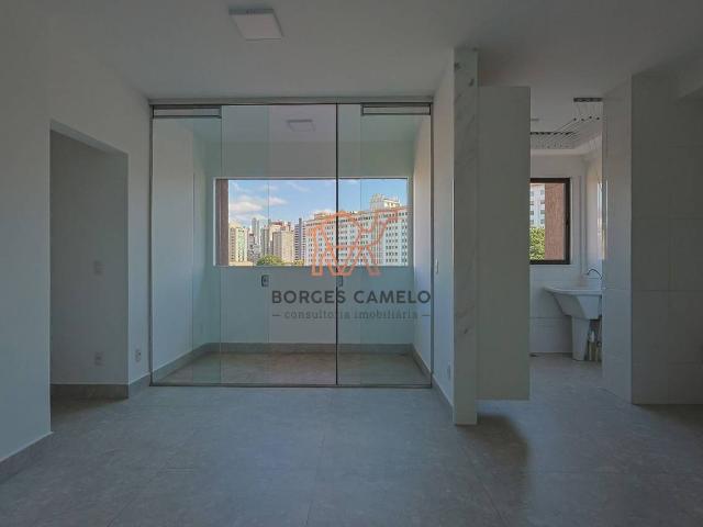 Apartamento aluguel em Regional Centro-Sul, Belo Horizonte