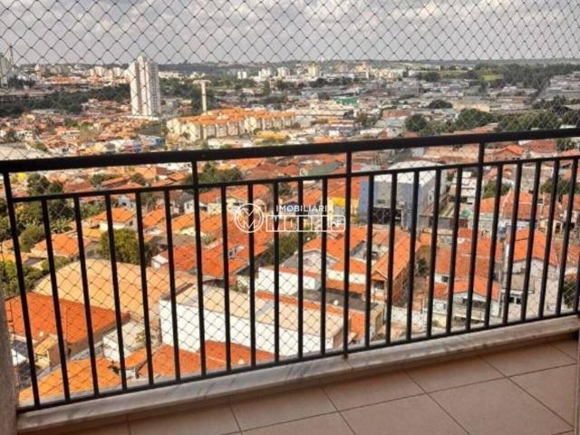 Apartamento aluguel em Região Imediata de Piracicaba, Região Metropolitana de Piracicaba