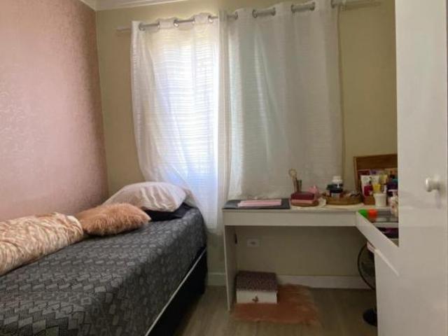 Apartamento venda em Taboão da Serra, Parque Marabá