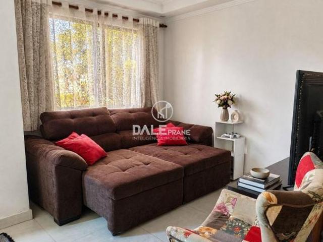 Apartamento venda em Quadra 06, São Sebastião