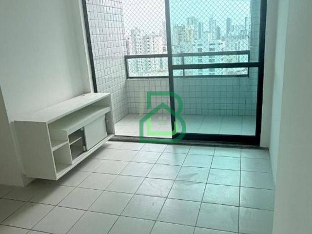 Apartamento aluguel em Região Geográfica Imediata do Recife, Região Metropolitana do Recife