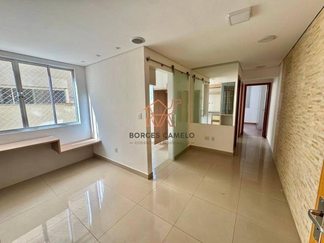 Apartamento aluguel em Manacás, Belo Horizonte