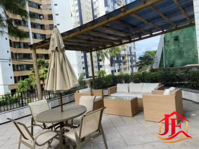 Apartamento aluguel em Região Geográfica Imediata de Salvador, Região Metropolitana de Salvador