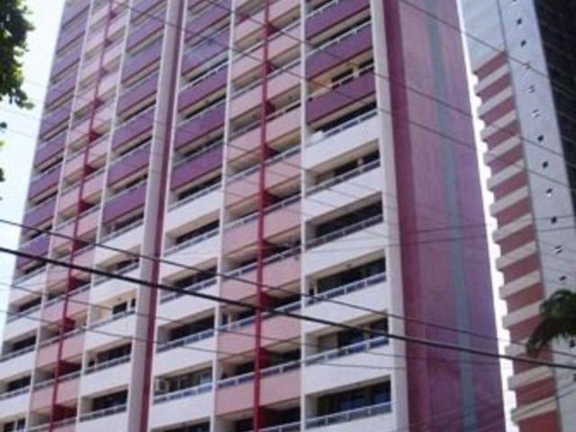Apartamento aluguel em Região Geográfica Imediata de Fortaleza, Fortaleza