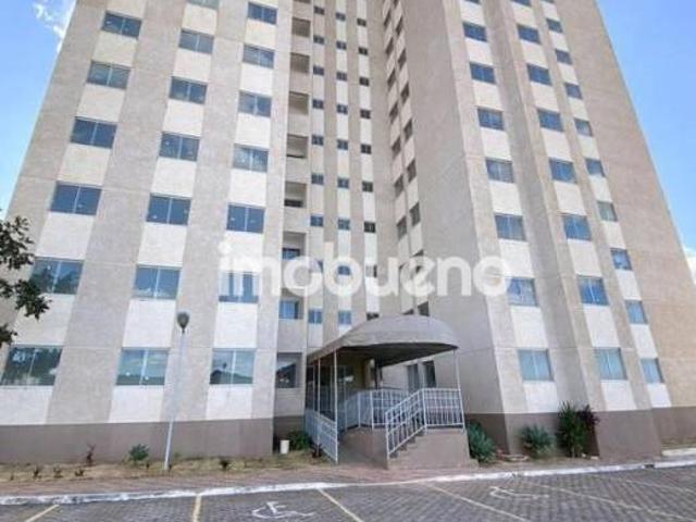 Apartamento venda em Vila Aurora, Formosa