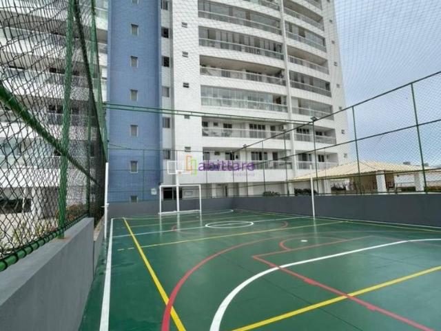 Apartamento aluguel em Região Geográfica Imediata de São Luís, Nazaré