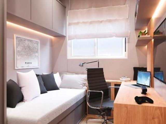 Apartamento venda em Vila Campos, Sorocaba
