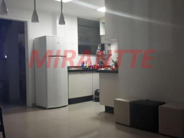 Apartamento venda em Santa Teresinha, São Paulo
