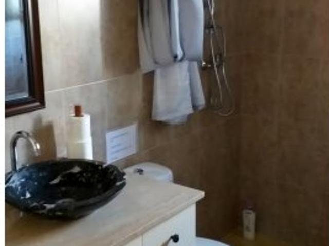 Piso en alquiler en Bédar, Andalucía