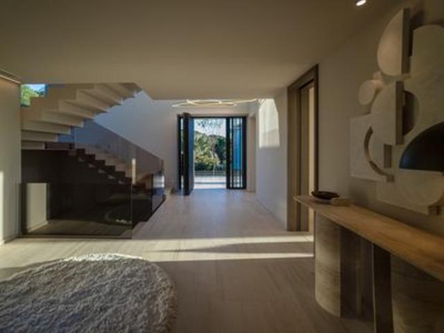 Apartamento en venta en Estepona