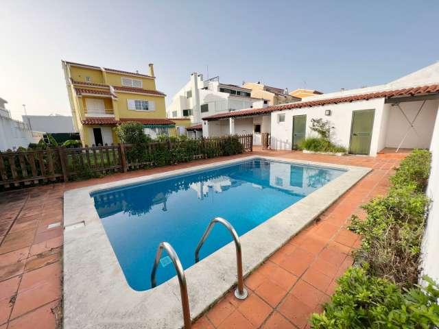 Apartamento alugar em Sassoeiros, Cascais