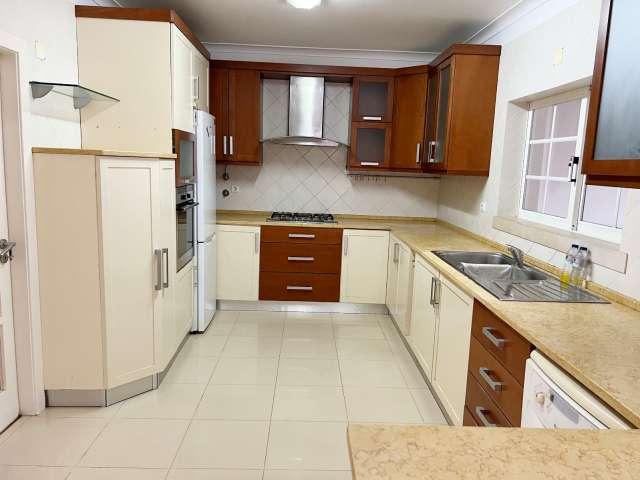 Apartamento alugar em Sassoeiros, Cascais